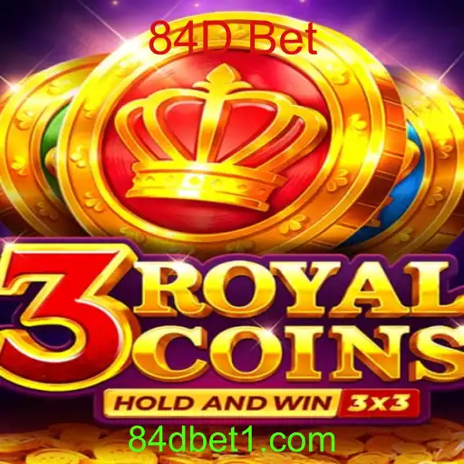 Explore o Fascinante Mundo de 3RoyalCoins: Um Jogo de Sorte e Estratégia
