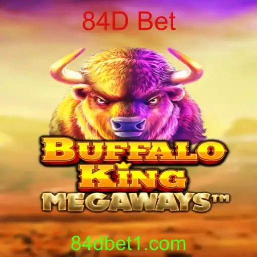 O Fascinante Mundo de BuffaloKing e a Emoção das Apostas 84D Bet