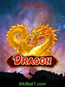 Explorando o Universo de 'Dragon' na Plataforma 84D Bet