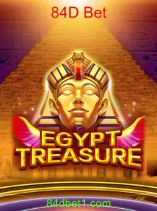 Explorando o Mundo de EgyptTreasure: Como Jogar e Regras Específicas no Contexto Atual