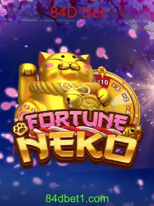 Explorando FortuneNeko e os Desafios do 84D Bet