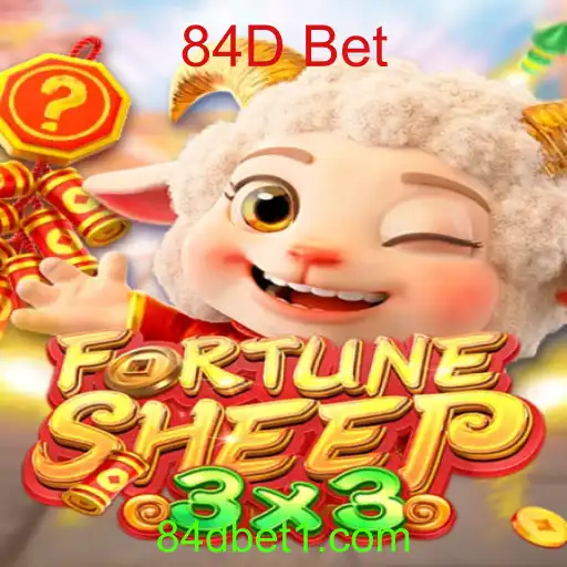 Explorando o Universo Fascinante de FortuneSheep: O Jogo de Apostas 84D Bet