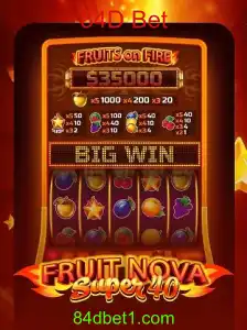 Explorando o Universo de FruitNovaSuper40 e Seu Impacto Atual