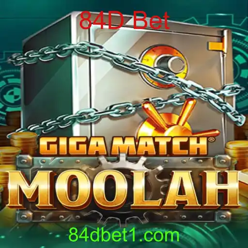 Explorando GigaMatchMoolah: Um Olhar Detalhado no Inovador Jogo 84D Bet