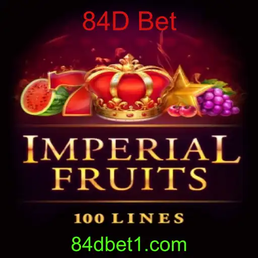 ImperialFruits100: Um Mergulho no Universo dos Jogos Frutais com 84D Bet