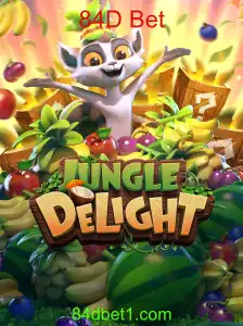 Descubra a Aventura de JungleDelight em 84D Bet