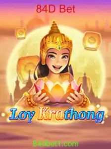 Descubra o Jogo 'LoyKrathong': Uma Nova Experiência de Entretenimento