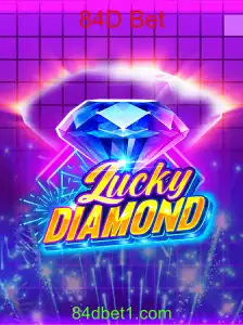 Explorando o Mundo do LuckyDiamond: Um Mergulho nas Regras e Estratégias do 84D Bet