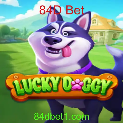 Descubra o Fascinante Mundo de LuckyDoggy e a Inovação da 84D Bet