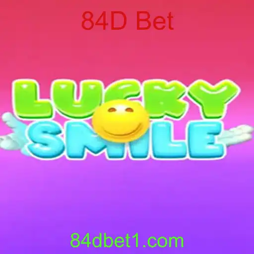 Descubra o Emoção do Jogo LuckySmile com 84D Bet