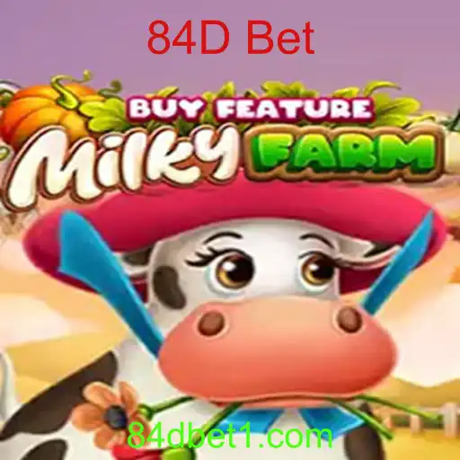 Explorando MilkyFarmBuyFeature: Um Mundo de Aventuras Agrícolas com 84D Bet