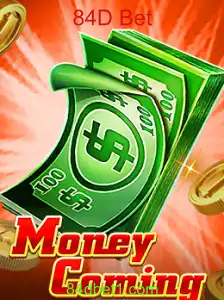 MoneyComing: Explorando o Novo Fenômeno do Jogo Online