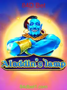 Desvendando o Fascinante Mundo de Aladdinslamp: Regras e Introdução ao Jogo de 84D Bet