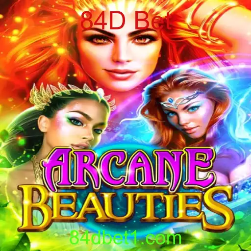 Explorando o Fascinante Mundo de ArcaneBeauties com 84D Bet