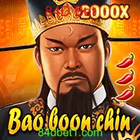 Desvendando BaoBoonChin: O Requinte e Estratégia do Novo Fenômeno de Jogo