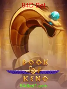 Descubra o Fascinante Mundo do BookOfKeno e o Impacto do 84D Bet