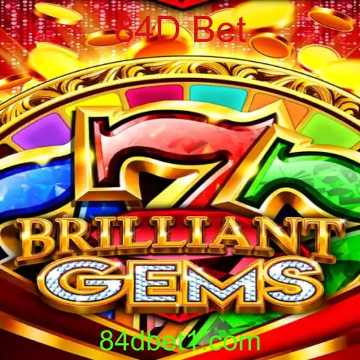 Descubra o Fascínio de BrilliantGems e a Estratégia por Trás da 84D Bet