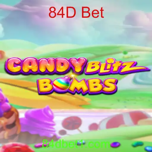 CandyBlitzBombs: Descubra a Nova Sensação do Mundo dos Jogos de Apostas