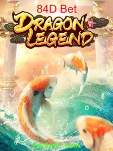 DragonLegend e 84D Bet: Aventura e Estratégia no Seu Melhor