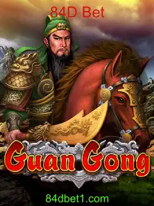 Descubra o Fascinante Mundo de GuanGong: O Jogo 84D Bet