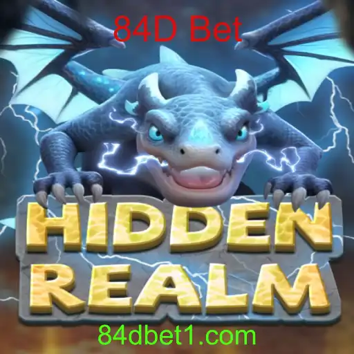 HiddenRealm: A Nova Aventura em Jogos com 84D Bet