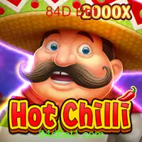 HotChilli: Descubra as Emoções Picantes do Jogo com 84D Bet