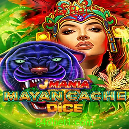 Explorando o Mundo de JManiaMayanCacheDice e a Emoção do 84D Bet
