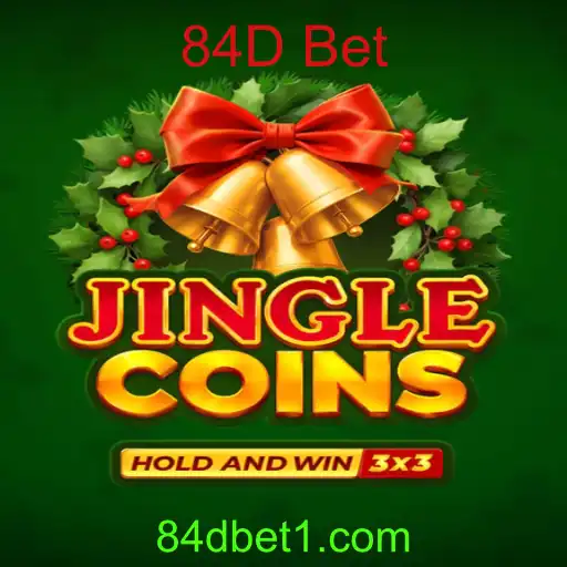 Descubra o Fascinante Jogo Jinglecoins e o Segredo por Trás de 84D Bet