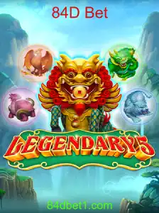 Descubra o Mundo Fascinante de Legendary5 e a Inovação do 84D Bet