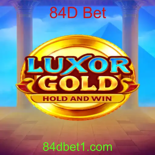 Descubra LuxorGold: A Nova Sensação em Jogos com a Emoção de 84D Bet