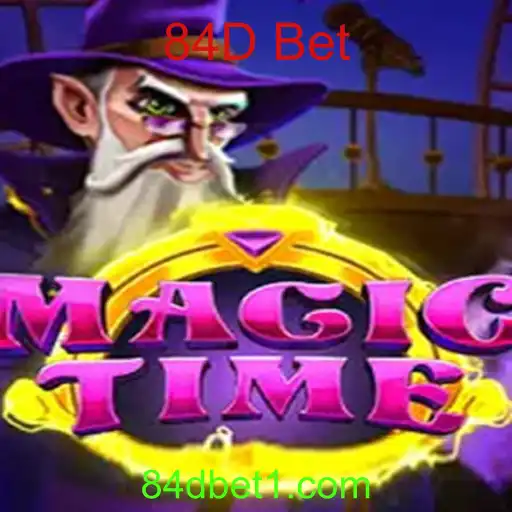MagicTime: O Fascinante Universo de 84D Bet