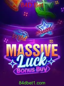 Explorando o Mundo de MassiveLuckBonusBuy: Guia do Jogo e Regras
