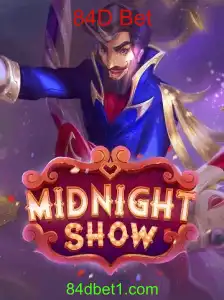 Explorando o Universo do Jogo MidnightShow: Uma Aventura com 84D Bet