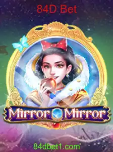 MirrorMirror: A Nova Sensação no Mundo dos Jogos