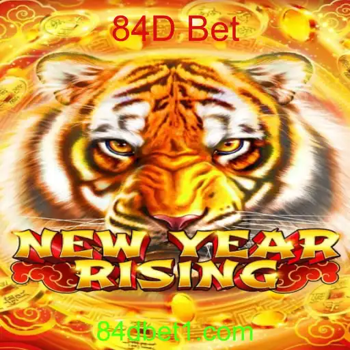 Explorando NewYearRising: O Jogo de Cartas Revolucionário com 84D Bet