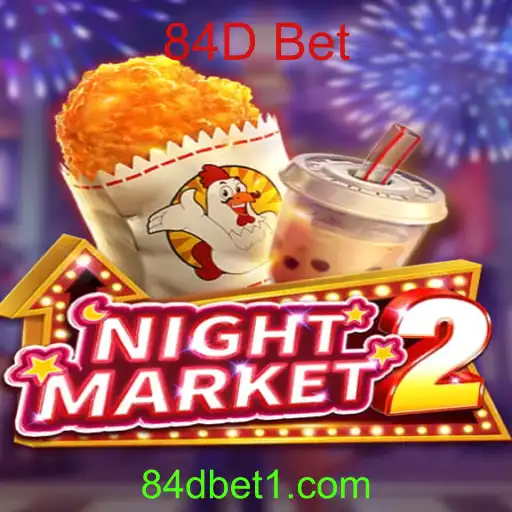 Explorando NightMarket2: Um Mergulho no Universo de 84D Bet