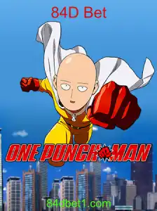 OnePunchMan: Um Mergulho no Universo de 84D Bet