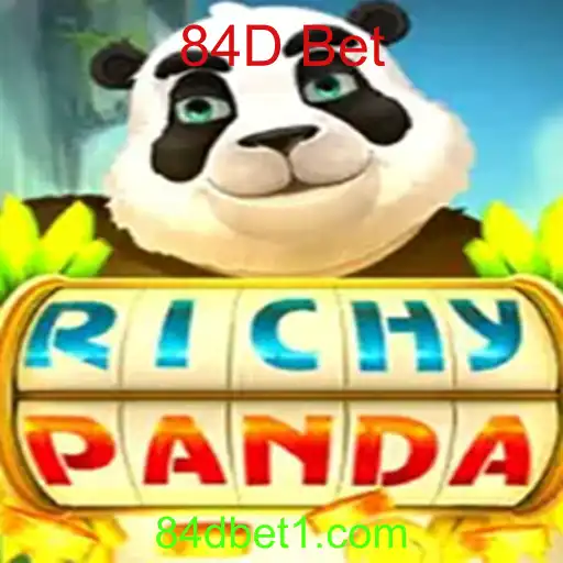 Explorando o Mundo de RichyPanda e a Emoção do 84D Bet
