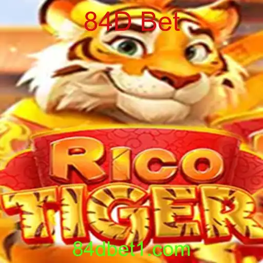 RicoTiger: O Jogo de Estratégia com 84D Bet que Está Dominando o Mundo dos Games