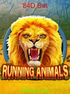 Explorando o Mundo de RunningAnimals: Um Jogo Inovador da 84D Bet