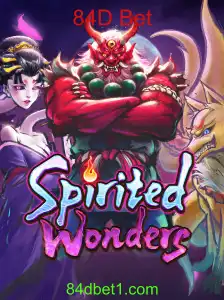 Explorando o Universo de SpiritedWonders: O Novo Favorito dos Jogos de Azar