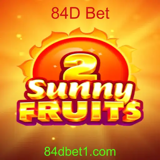 Descubra SunnyFruits2: O Jogo que Revoluciona com 84D Bet