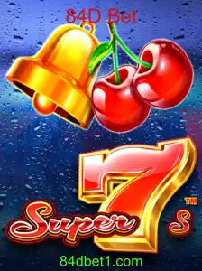 Descubra o Fascinante Mundo de Super7s com 84D Bet