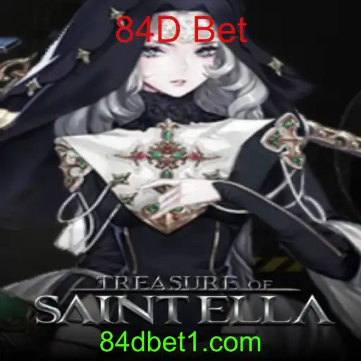 Explorando o Fascinante Mundo de TreasureofSaintElla com 84D Bet