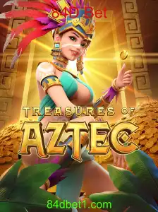 Treasures of Aztec: Uma Aventura Épica no Mundo dos Cassinos Online