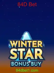 Explorando o Universo de WinterStarBonusBuy: Um Mergulho em 84D Bet