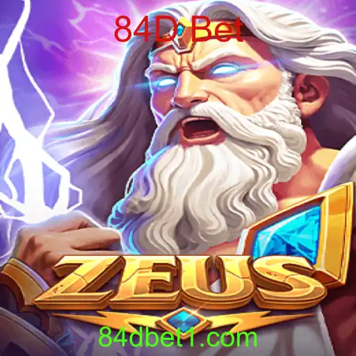 Zeus: Descubra o Poder dos Deuses em 84D Bet