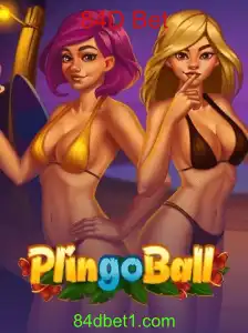 Plingoball: Descubra o Novo Jogo de Estratégia e Sorte com 84D Bet
