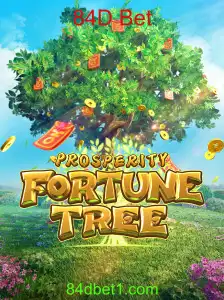 Descubra ProsperityFortuneTree: O Novo Fenômeno do 84D Bet
