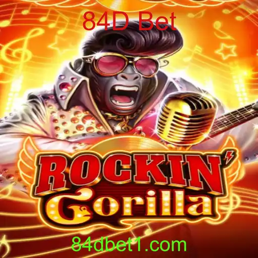 Explorando o Vibrante Mundo de RockinGorilla: Um Jogo de Aposta Inovador